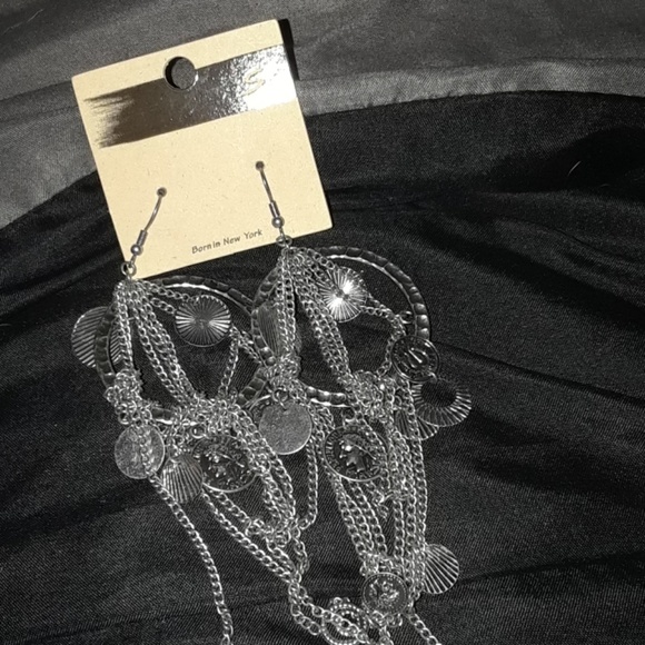 Two set Earings - Picture 3 of 4